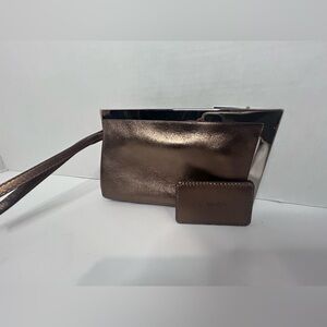 Vintage Calvin Klein Clutch